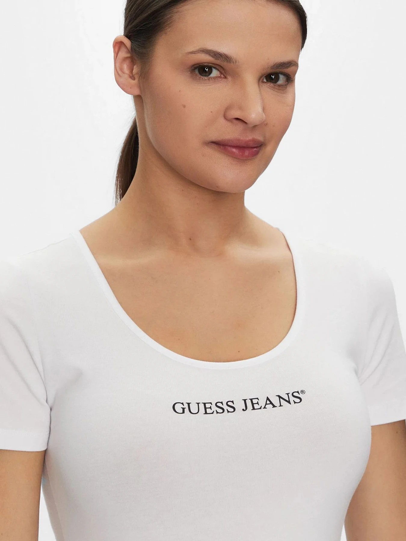 Боди и корсеты Guess Jeans модель W5GP25.J1314;G011 Фото