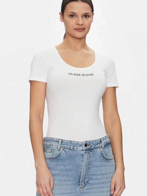 Боди и корсеты Guess Jeans модель W5GP25.J1314;G011 Фото