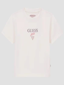 Футболки і поло Guess Jeans модель W6RI15.J1314;G053 Фото