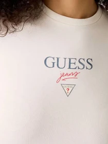 Футболки і поло Guess Jeans модель W6RI15.J1314;G053 Фото