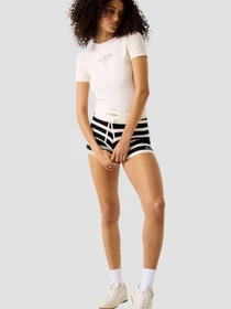 Футболки і поло Guess Jeans модель W6RI15.J1314;G053 Фото
