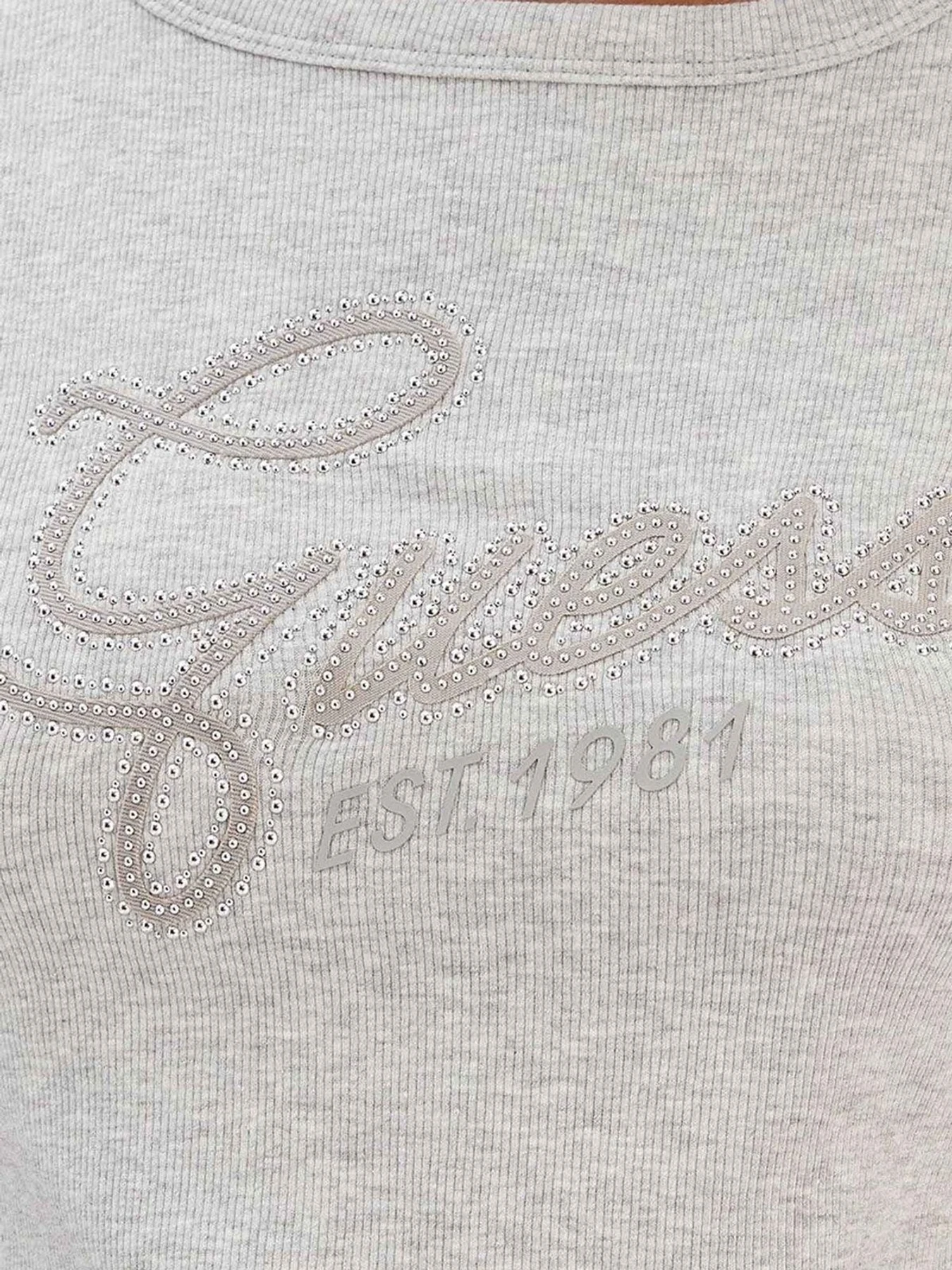 Футболки и поло GUESS модель W6RI22.KA0H1;LMGY Фото