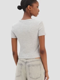 Футболки и поло GUESS модель W6RI22.KA0H1;LMGY Фото