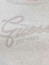 Футболки и поло GUESS модель W6RI22.KA0H1;LMGY Фото
