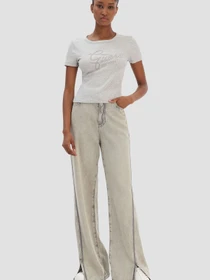 Футболки и поло GUESS модель W6RI22.KA0H1;LMGY Фото
