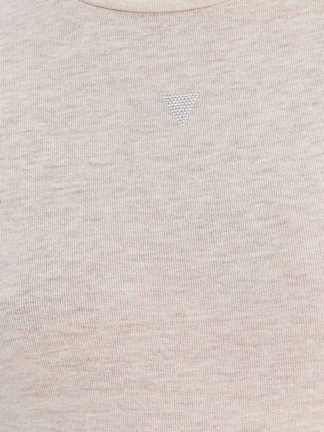 Футболки и поло GUESS модель W6RP99.KCNH2;G9B8 Фото