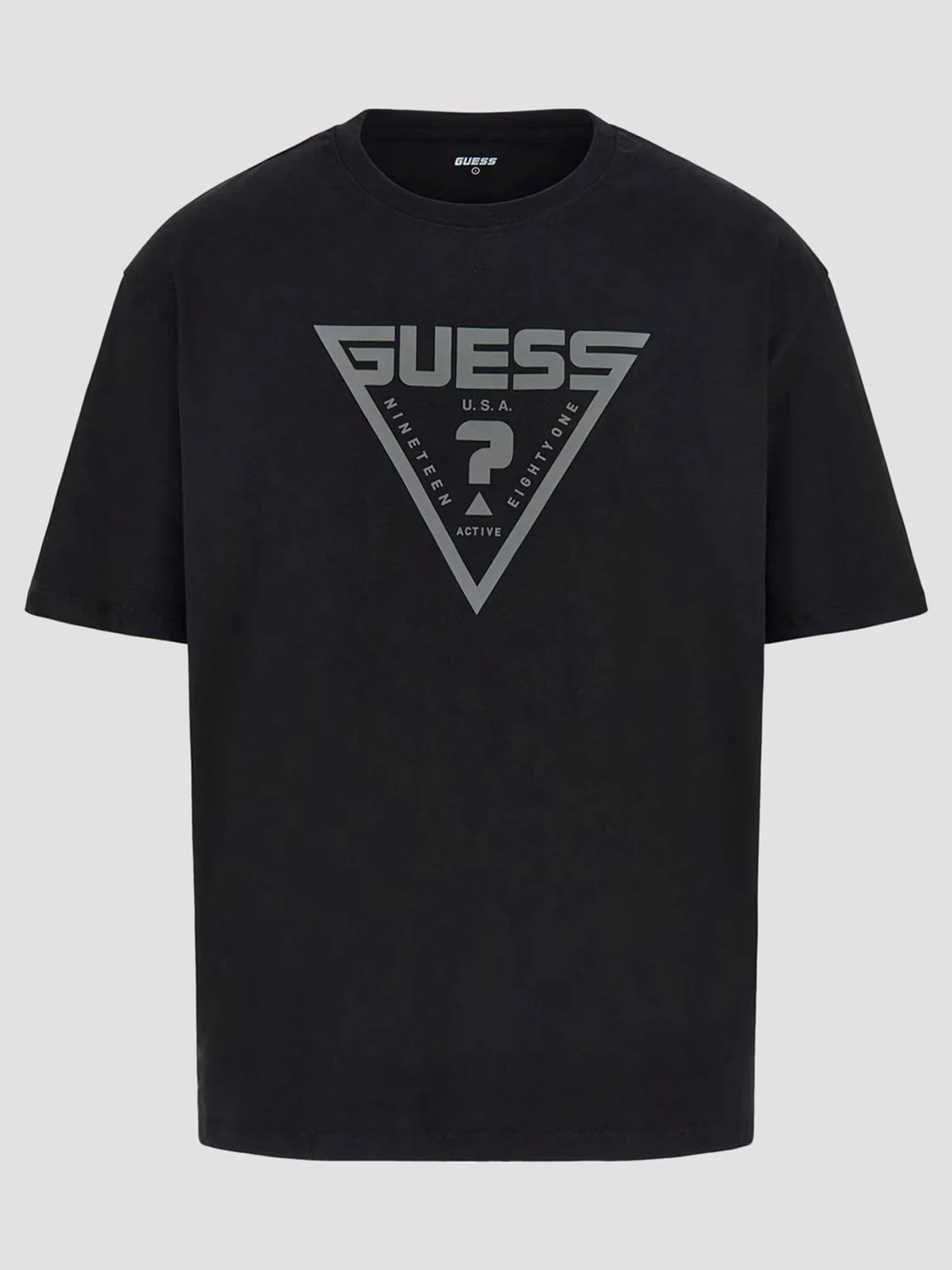 Футболки і поло GUESS модель Z4BI02.I3Z14;JBLK Фото