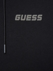Худи и свитшоты GUESS модель Z4YQ00.K9V31;JBLK Фото
