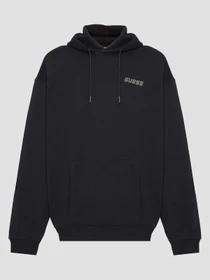 Худи и свитшоты GUESS модель Z4YQ00.K9V31;JBLK Фото