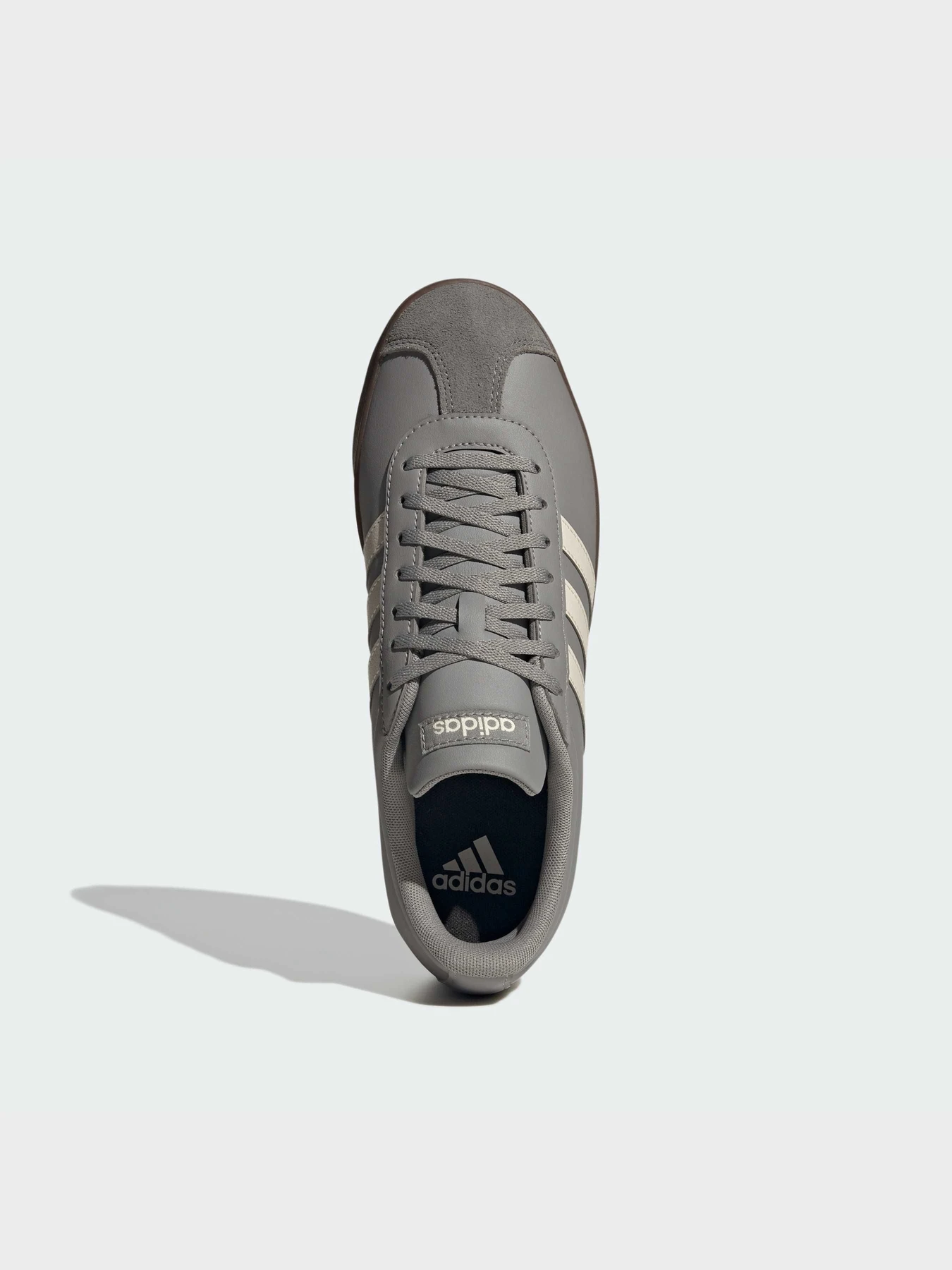 Кеди Adidas модель JI1777 Кеди Adidas модель JI1777 Фото