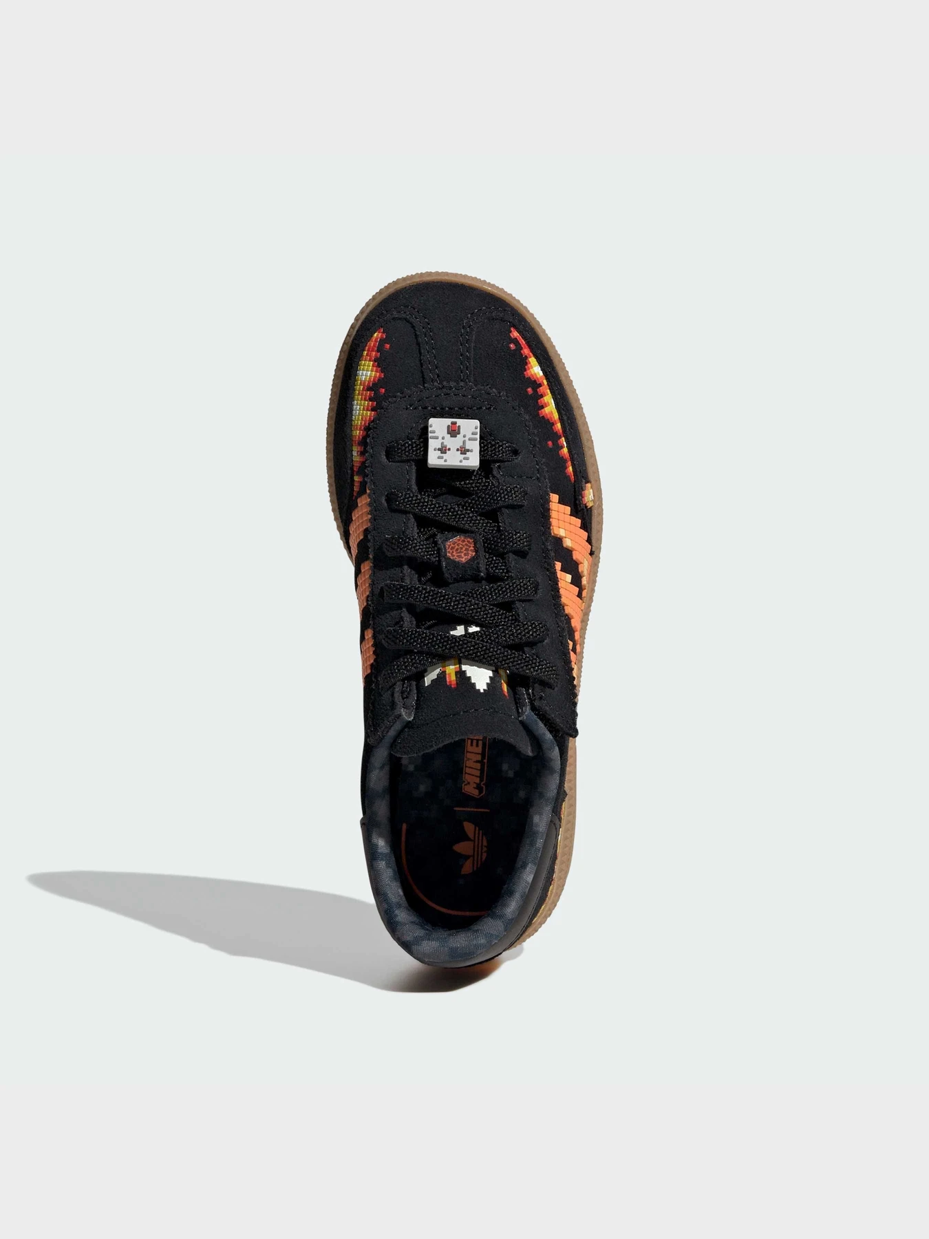 Кеды Adidas Spezial модель IH1738 Кеды Adidas Spezial модель IH1738 Фото
