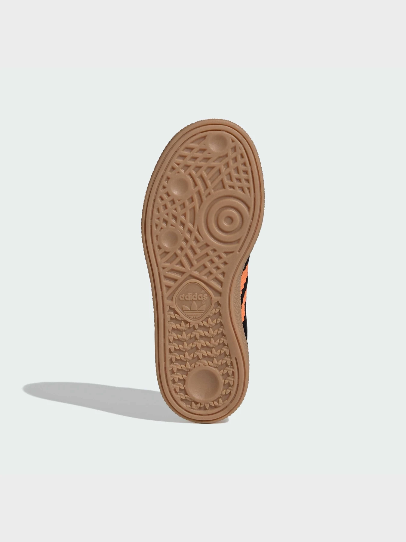Кеды Adidas Spezial модель IH1738 Кеды Adidas Spezial модель IH1738 Фото