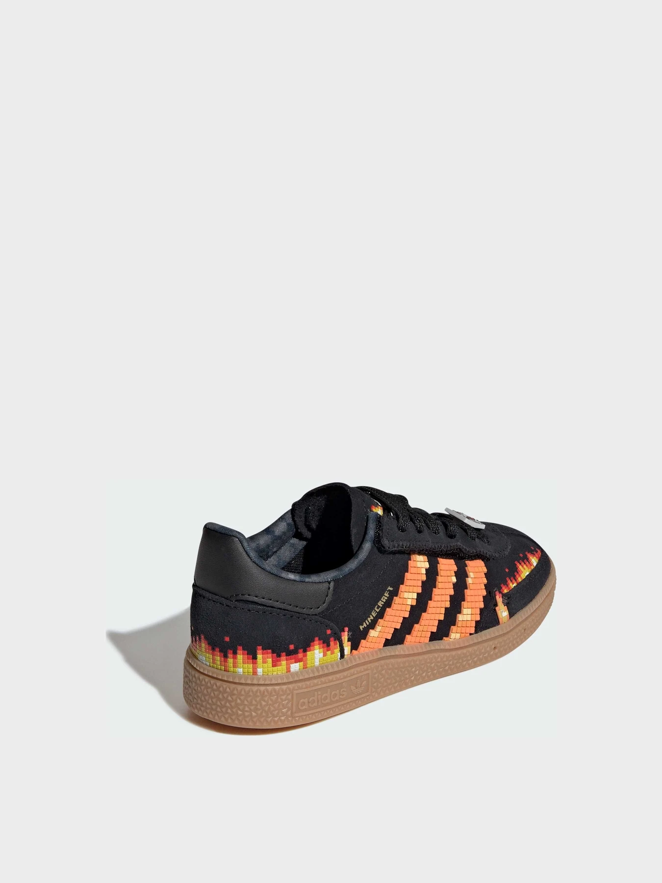 Кеды Adidas Spezial модель IH1738 Кеды Adidas Spezial модель IH1738 Фото