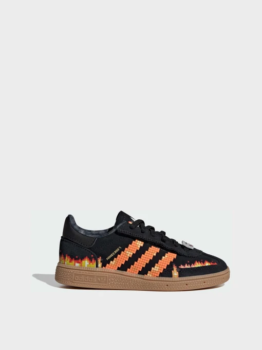 Кеды Adidas Spezial модель IH1738 Фото