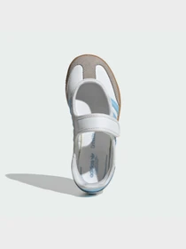 Туфли и лоферы Adidas Samba модель JQ9305 Фото