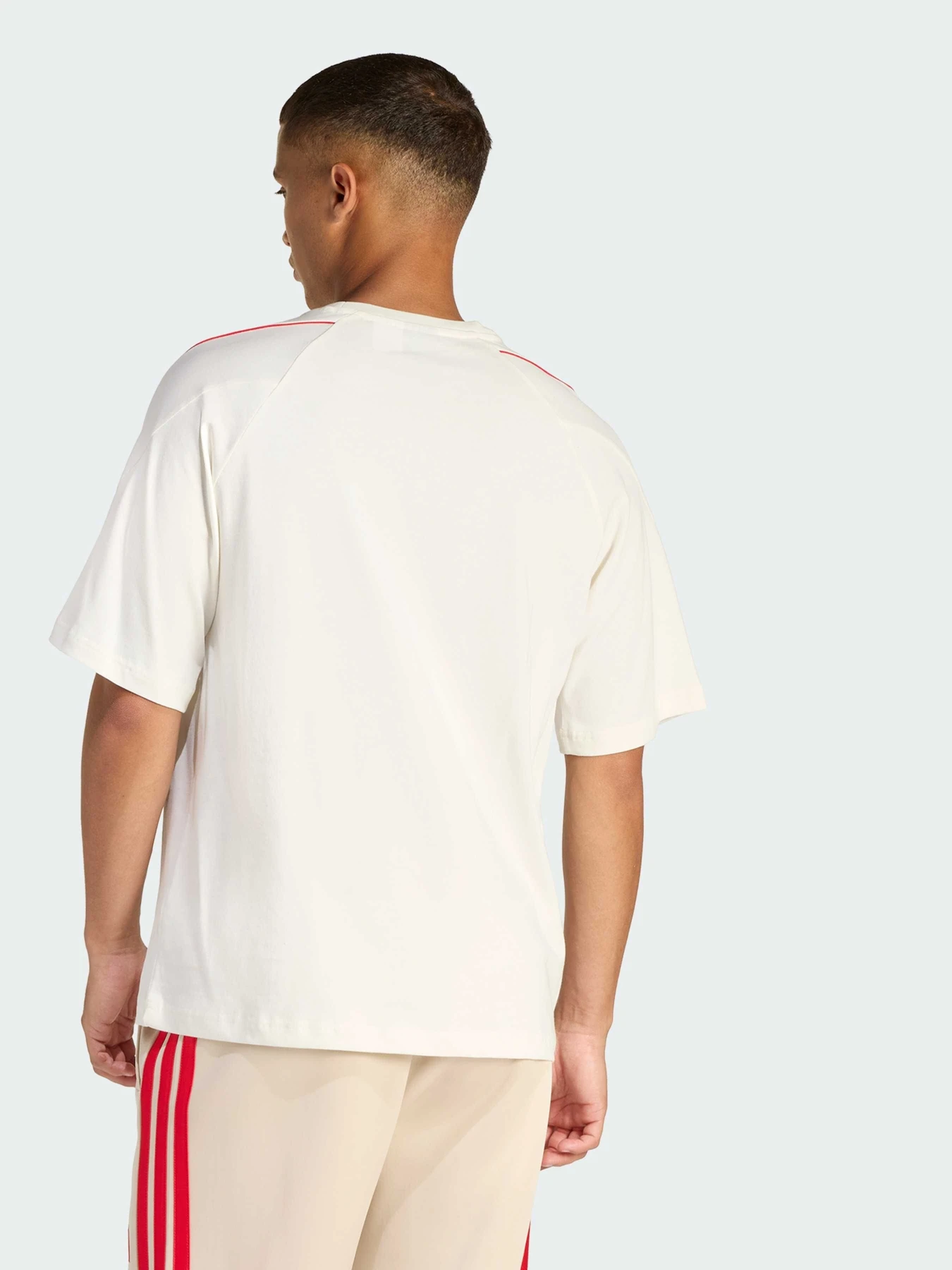 Футболки и поло Adidas модель KC0428 Фото