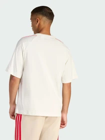 Футболки и поло Adidas модель KC0428 Фото