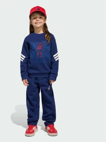 Костюми Adidas Marvel модель JZ3569 Фото