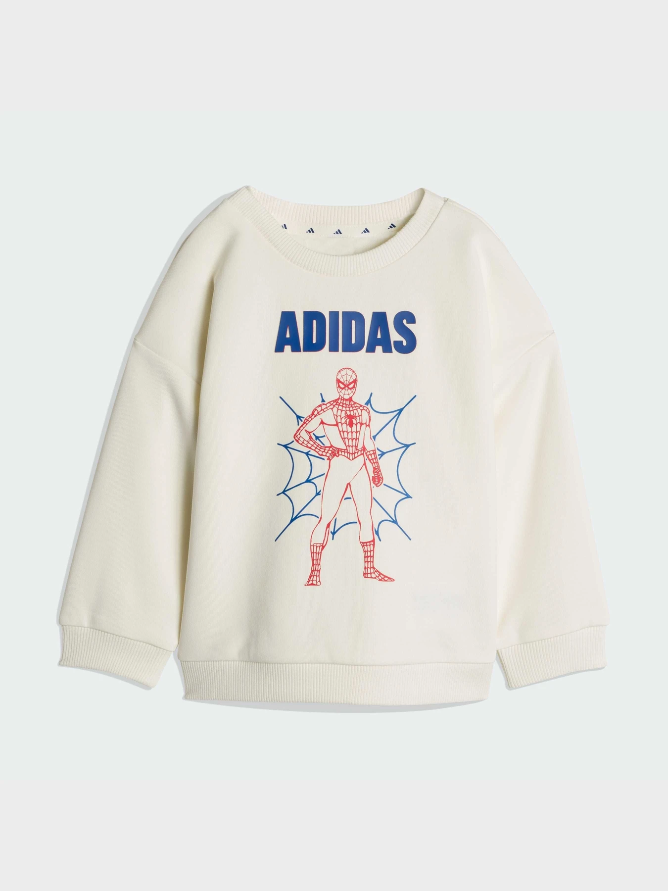 Костюмы Adidas Marvel модель JZ3551 Фото