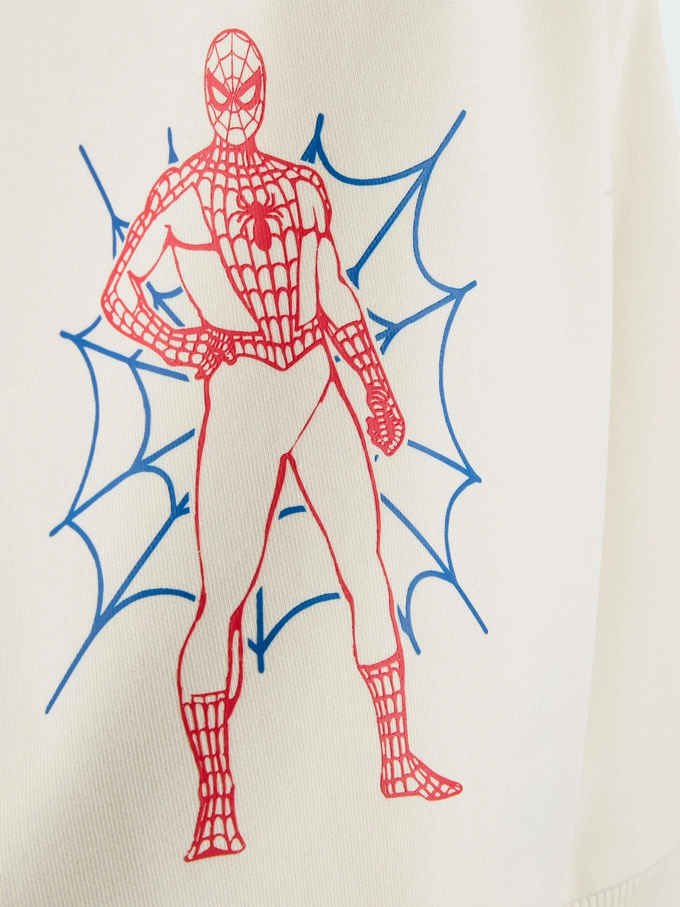 Костюмы Adidas Marvel модель JZ3551 Фото