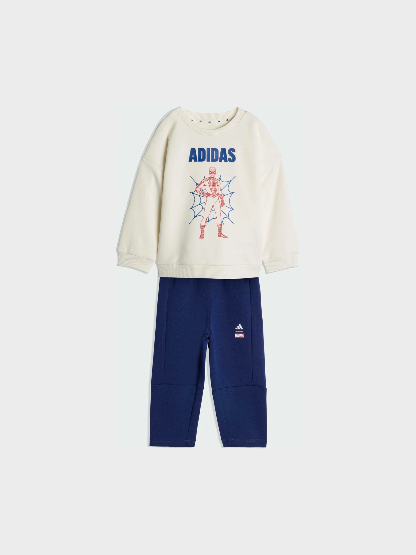 Костюмы Adidas Marvel модель JZ3551 Фото