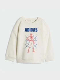 Костюмы Adidas Marvel модель JZ3551 Фото