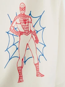 Костюмы Adidas Marvel модель JZ3551 Фото