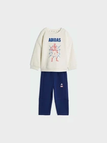 Костюмы Adidas Marvel модель JZ3551 Фото