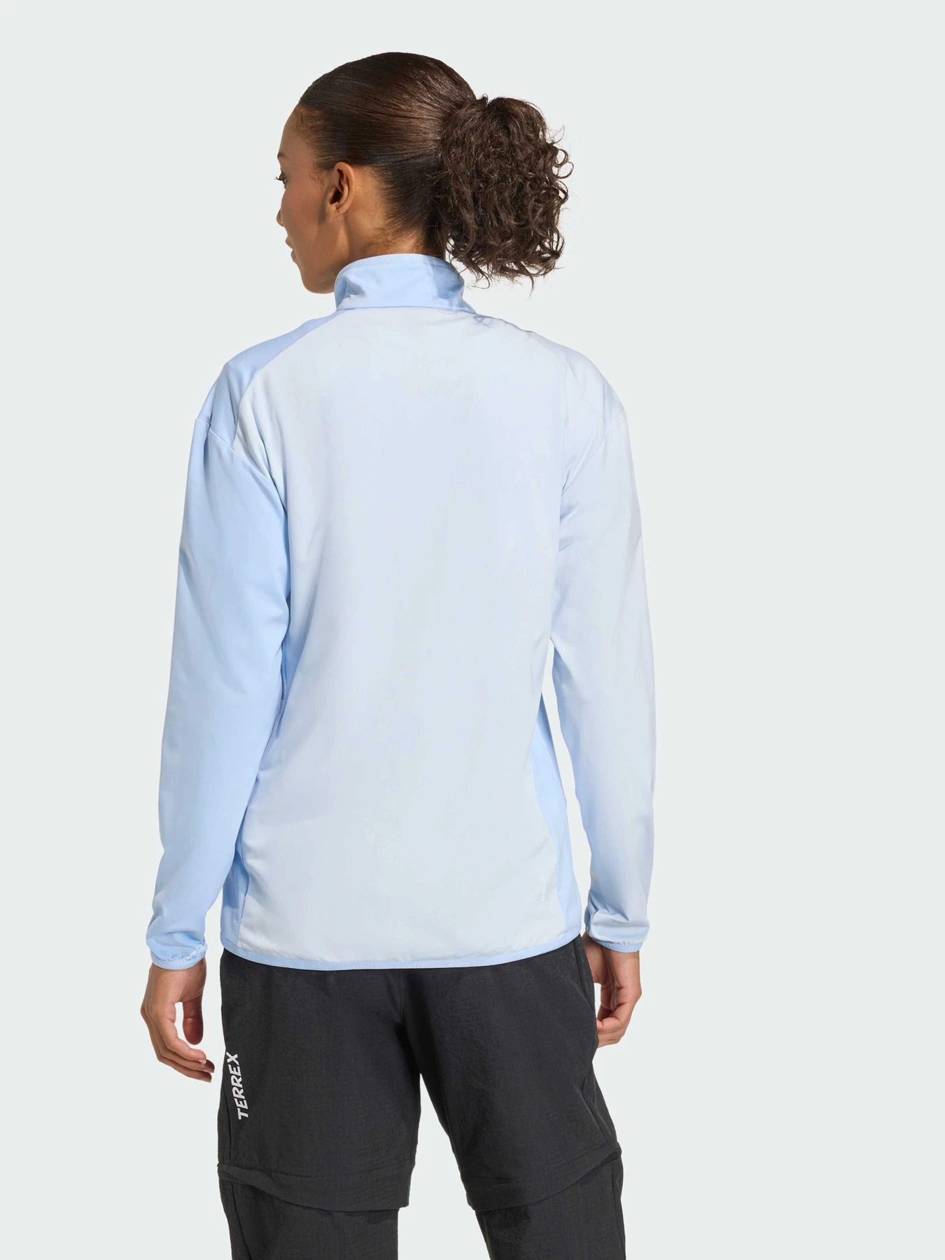Куртки та дублянки Adidas модель KB2214 Фото