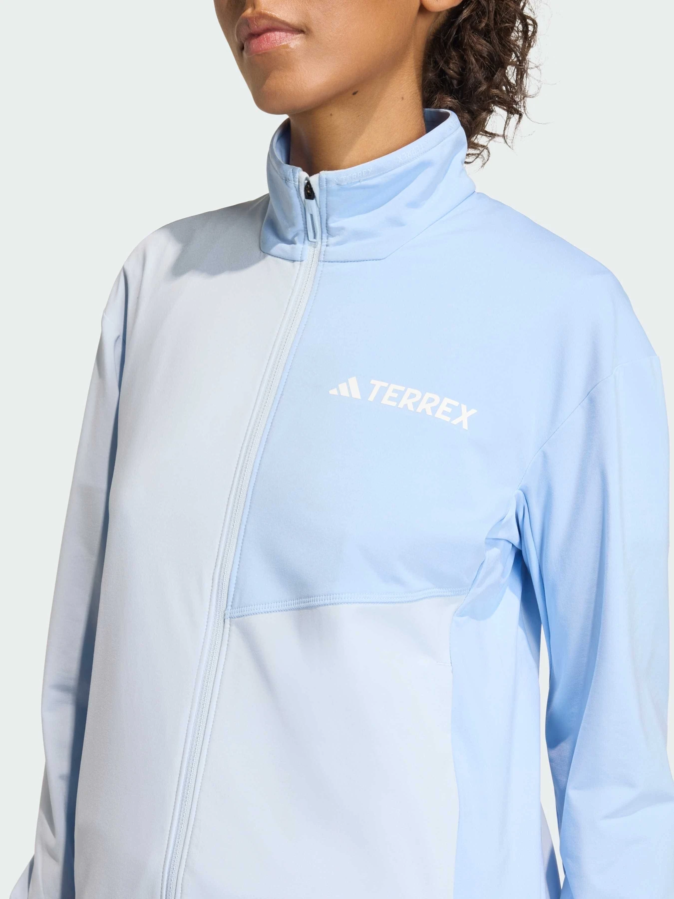 Куртки та дублянки Adidas модель KB2214 Фото