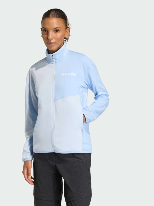 Куртки и дубленки Adidas модель KB2214 Фото