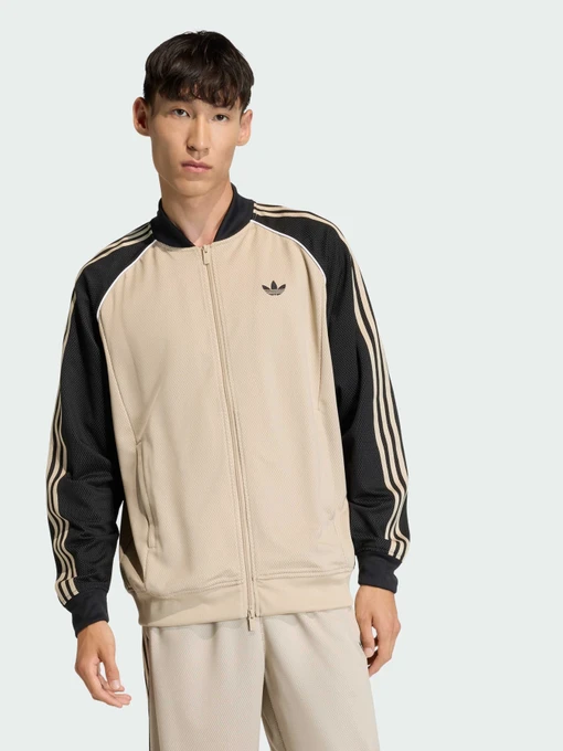 Худі та світшоти Adidas модель KE0114 Фото