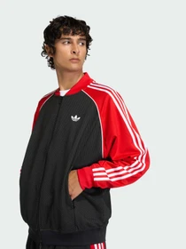 Худі та світшоти Adidas модель KE0115 Фото