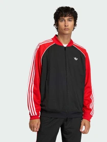 Худі та світшоти Adidas модель KE0115 Фото