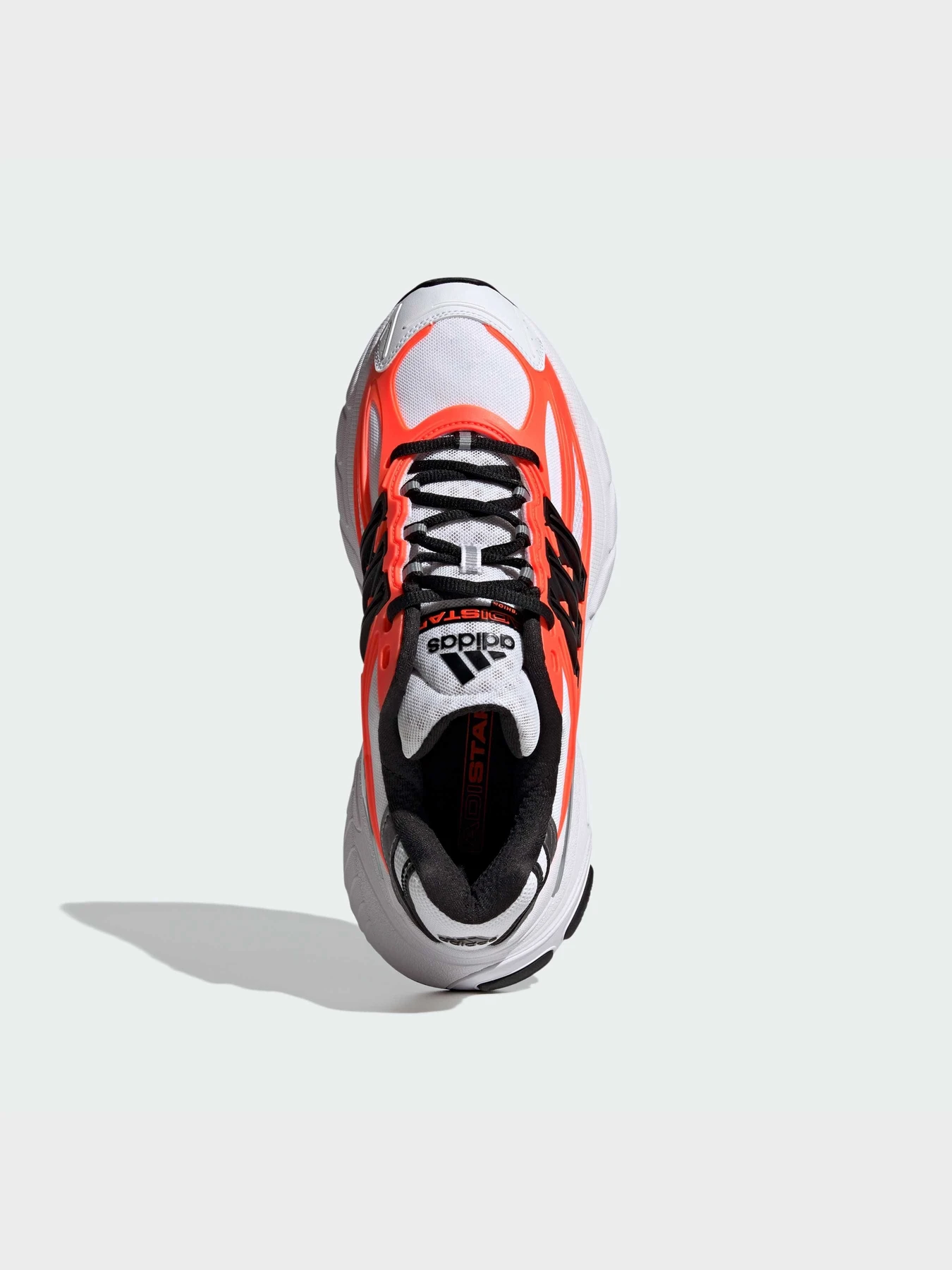 Кросівки Adidas модель HQ7468 Кросівки Adidas модель HQ7468 Фото