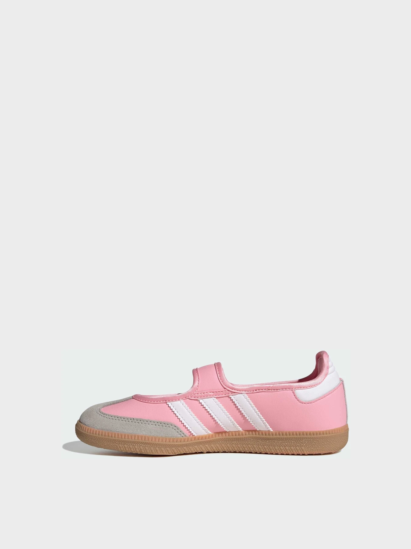 Туфли и лоферы Adidas Samba модель JP9544 Туфли и лоферы Adidas Samba модель JP9544 Фото