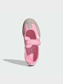 Туфли и лоферы Adidas Samba модель JP9544 Фото