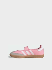 Туфли и лоферы Adidas Samba модель JP9544 Фото