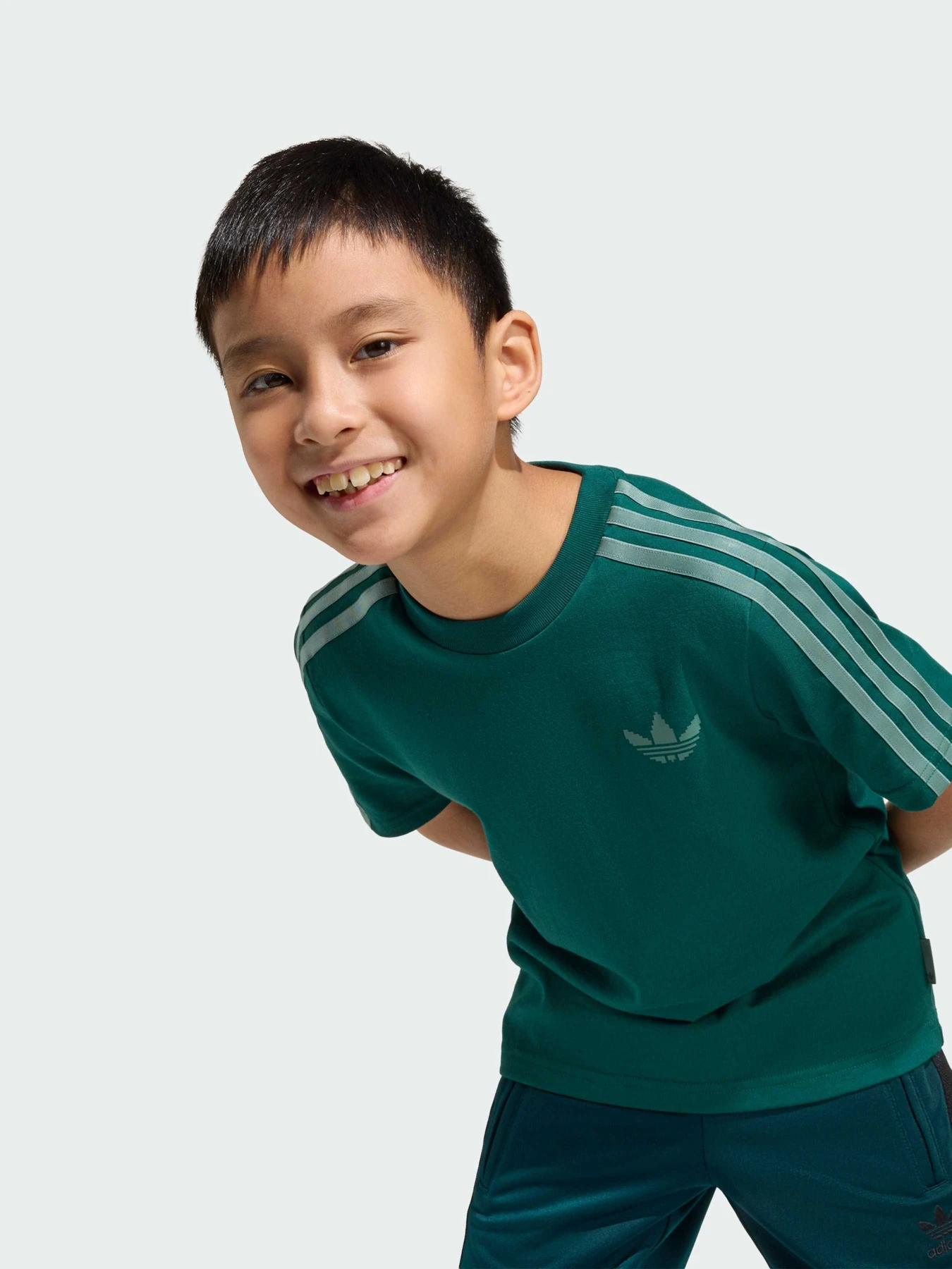 Футболки і поло Adidas модель KC8377 Футболки і поло Adidas модель KC8377 Фото