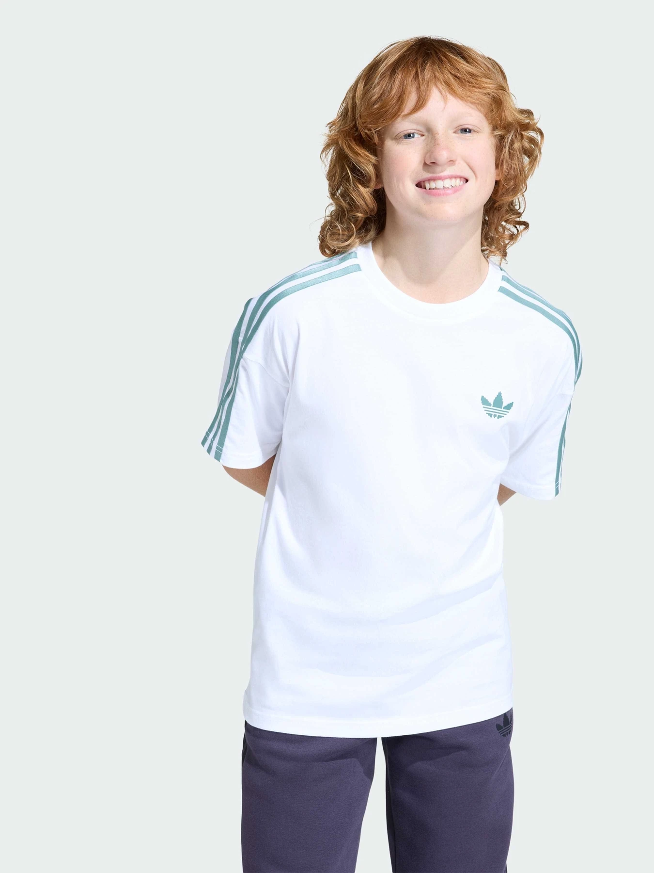 Футболки і поло Adidas модель KE2703 Футболки і поло Adidas модель KE2703 Фото