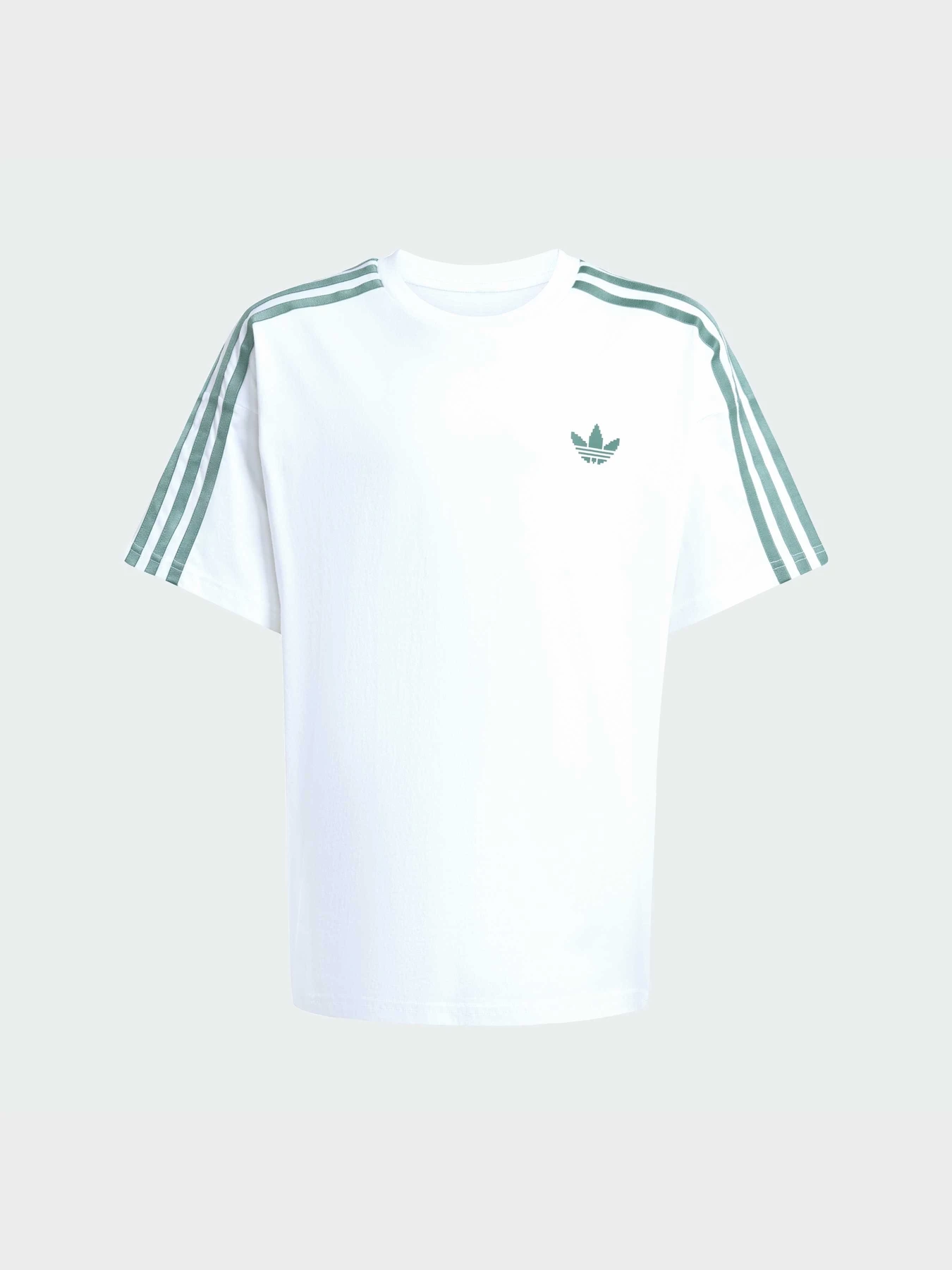 Футболки і поло Adidas модель KE2703 Футболки і поло Adidas модель KE2703 Фото