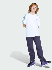Футболки і поло Adidas модель KE2703 Фото