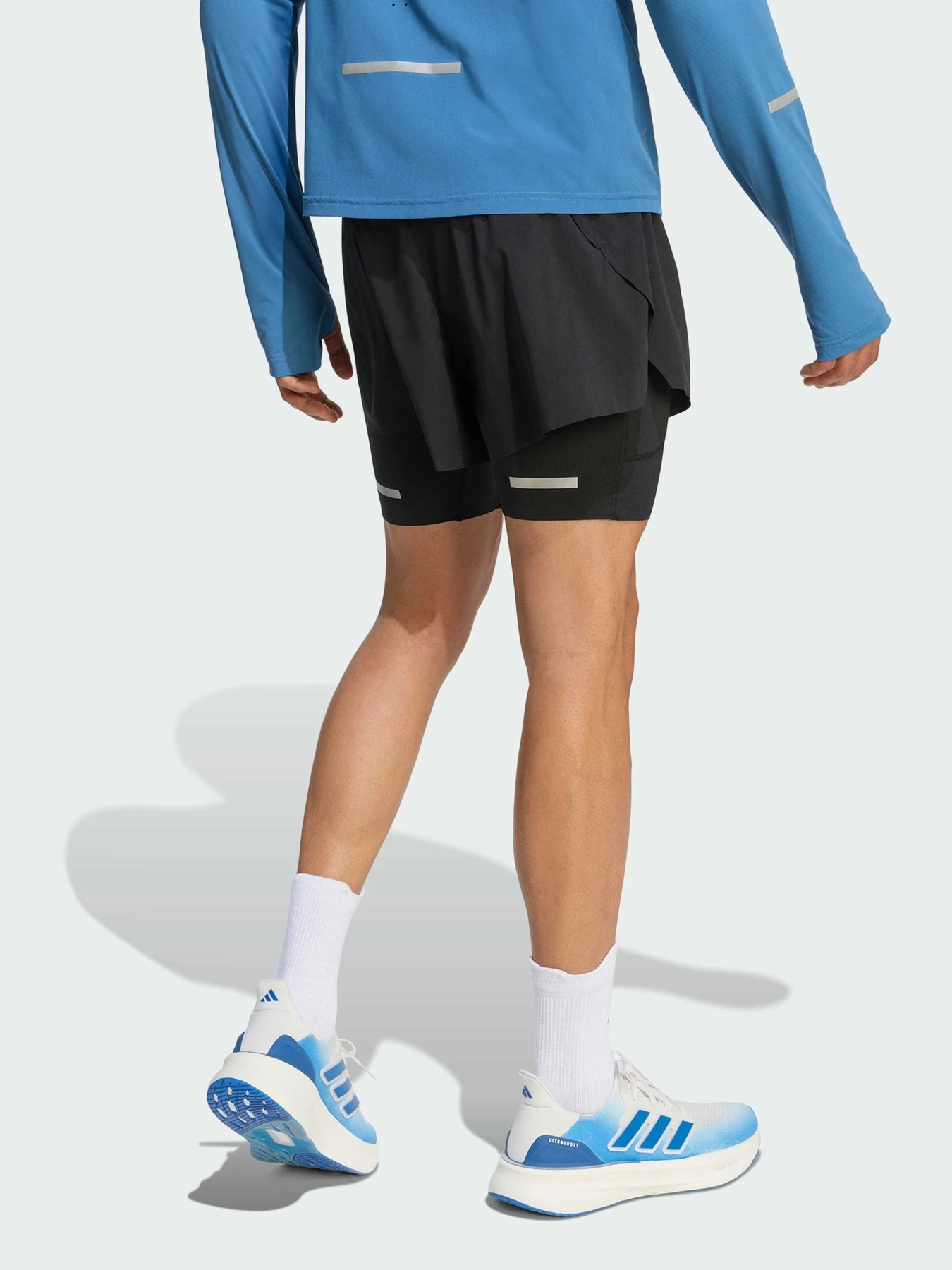 Шорти Adidas модель KE8215 Шорти Adidas модель KE8215 Фото