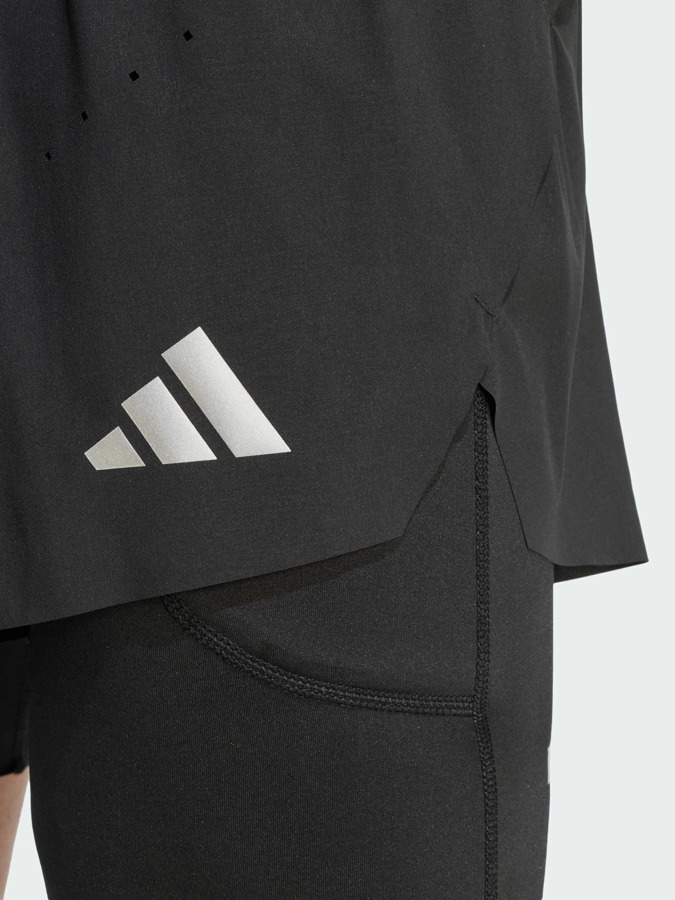 Шорти Adidas модель KE8215 Шорти Adidas модель KE8215 Фото