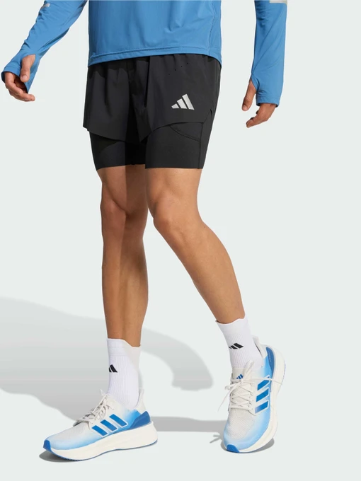 Шорты Adidas модель KE8215 Фото
