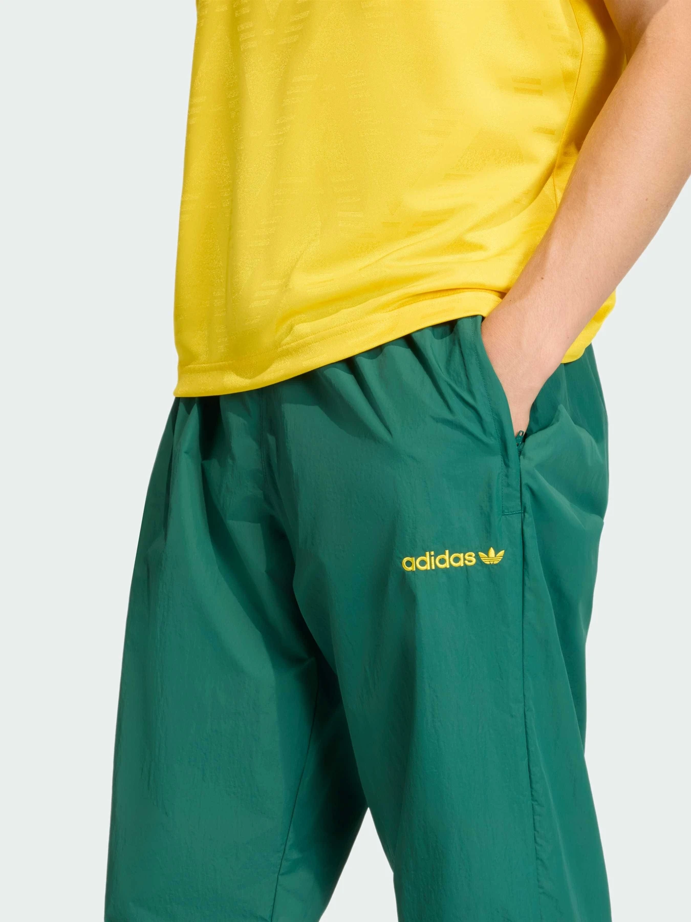 Брюки Adidas модель KE3429 Брюки Adidas модель KE3429 Фото