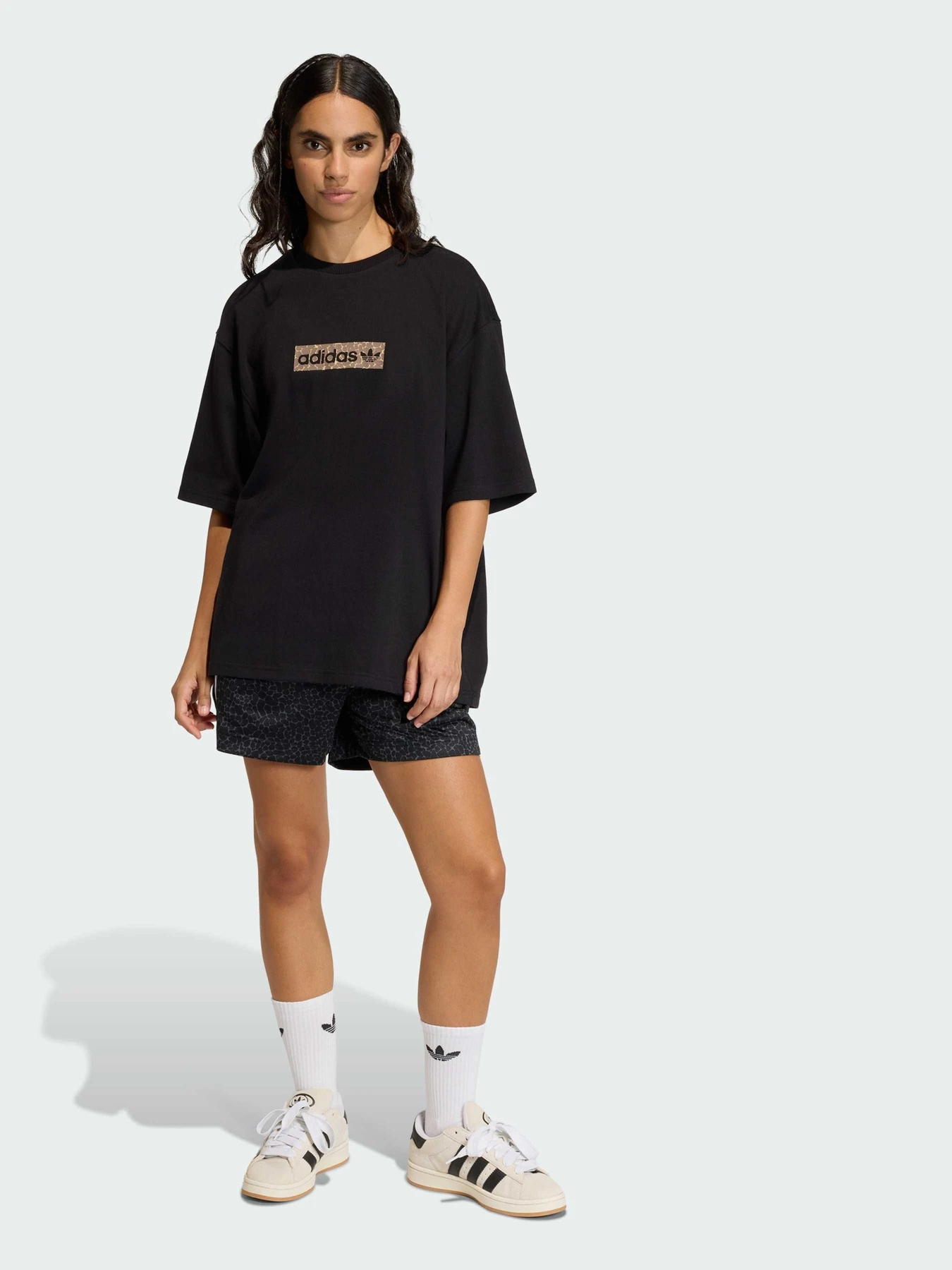 Шорти Adidas модель KD2837 Шорти Adidas модель KD2837 Фото