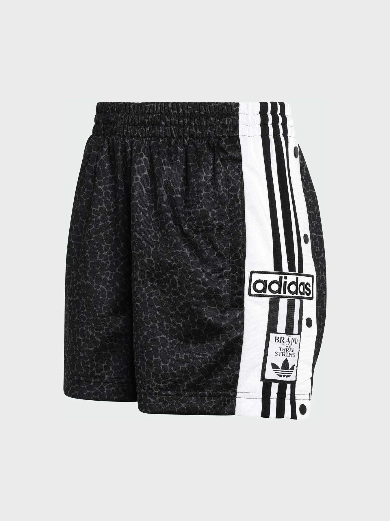 Шорти Adidas модель KD2837 Шорти Adidas модель KD2837 Фото