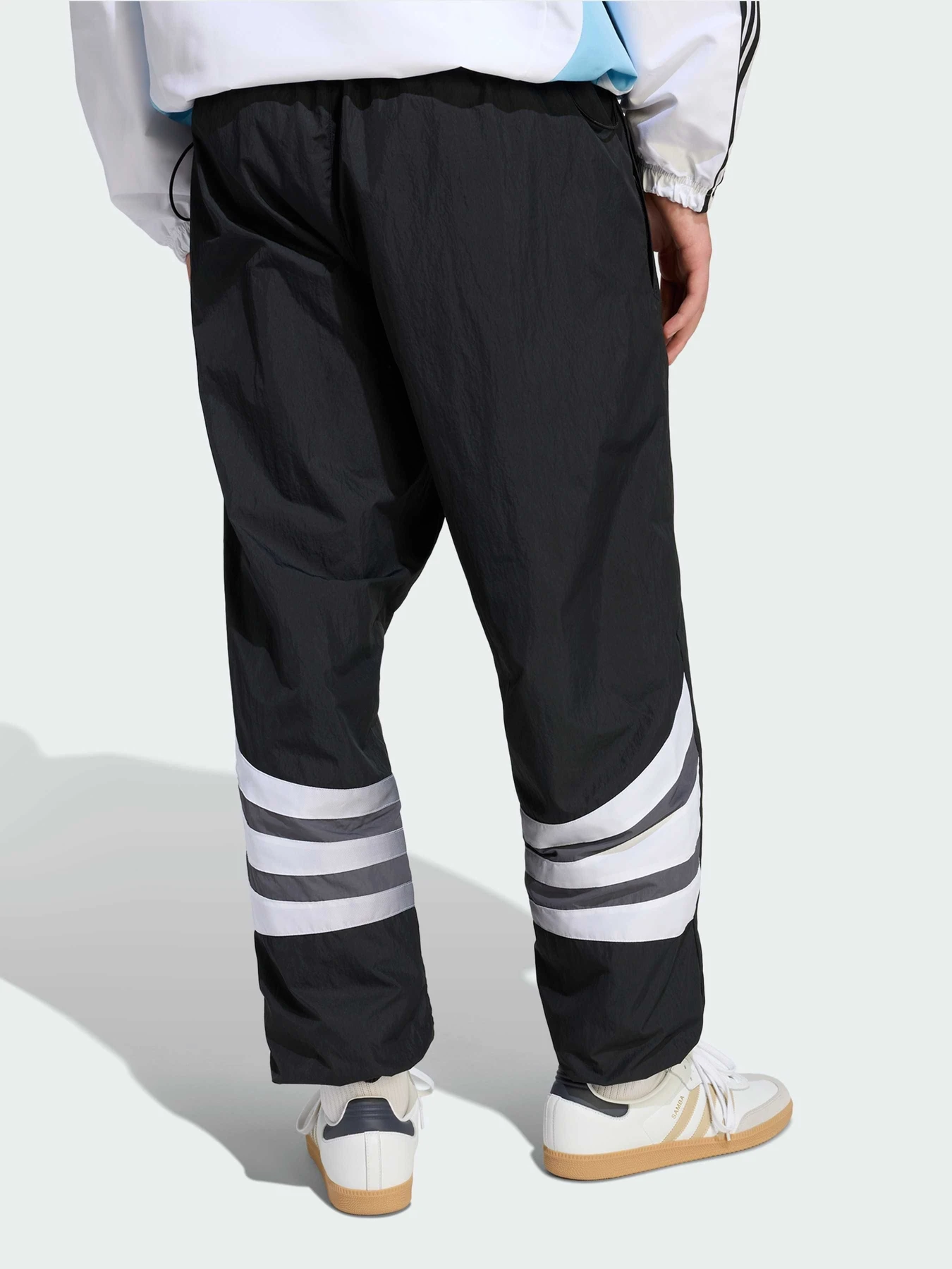 Брюки Adidas модель KE3430 Брюки Adidas модель KE3430 Фото