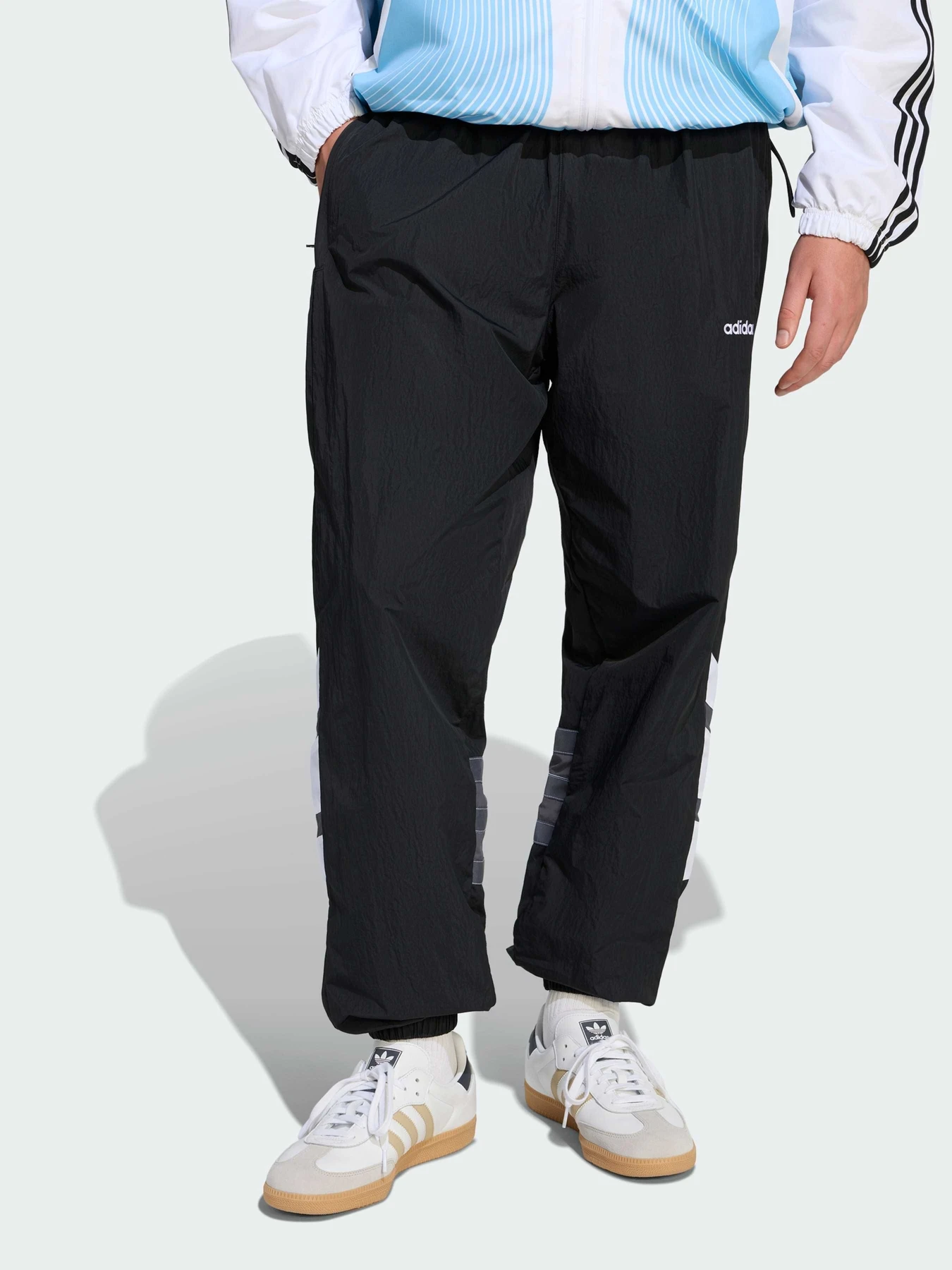 Брюки Adidas модель KE3430 Брюки Adidas модель KE3430 Фото